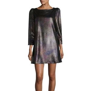 NWT Free People Diamonds Are Forever Dress